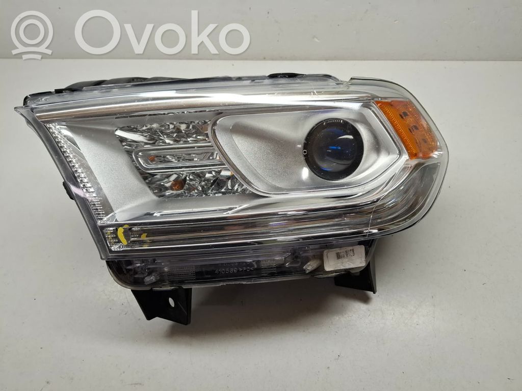 Dodge Durango III Phare frontale 