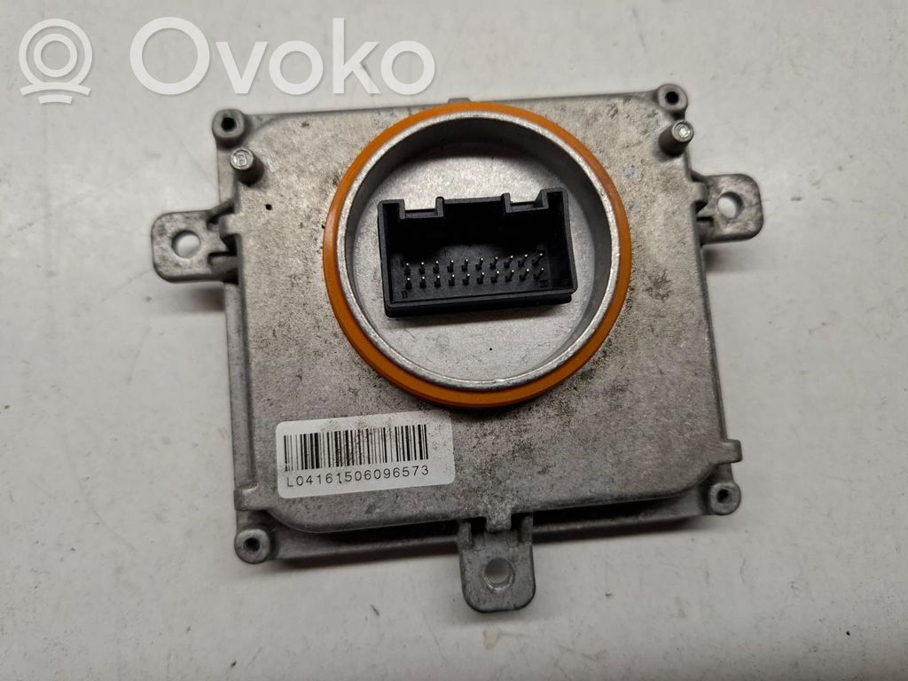 Audi A6 C7 Headlight ballast module Xenon 