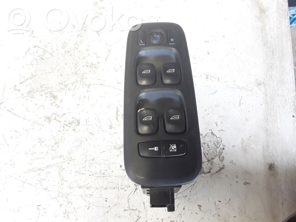 Volvo S60 Electric window control switch 