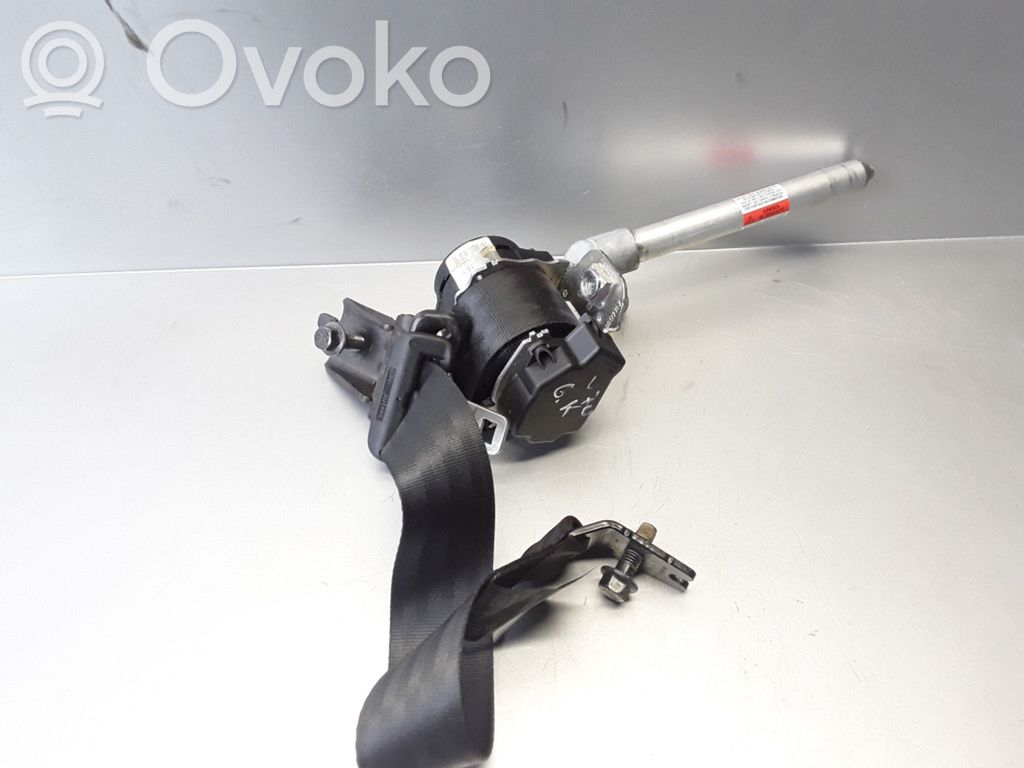 Volvo V70 Cinturón trasero 