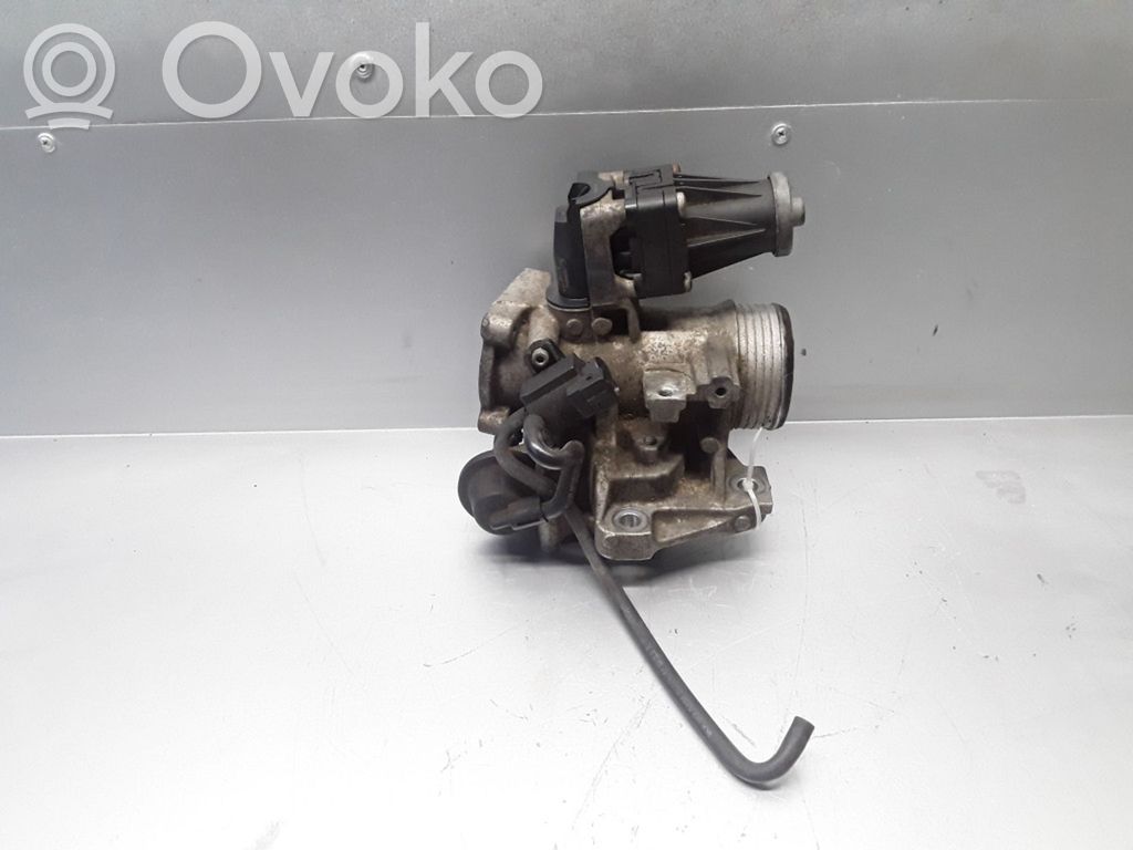 Válvula EGR   505906030