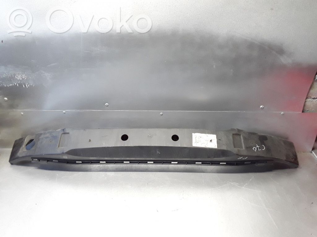 Volvo C70 Front bumper cross member 