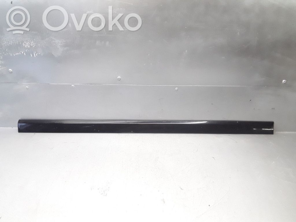 Volvo S60 Listwa drzwi przednich 
