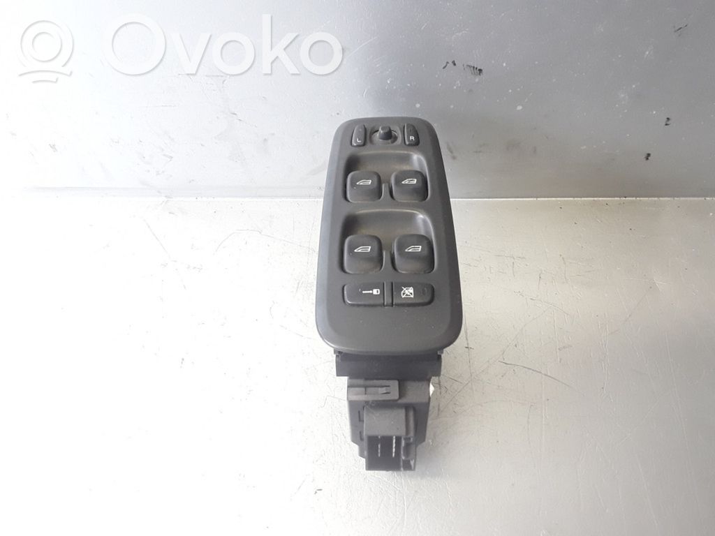 Volvo V70 Electric window control switch 