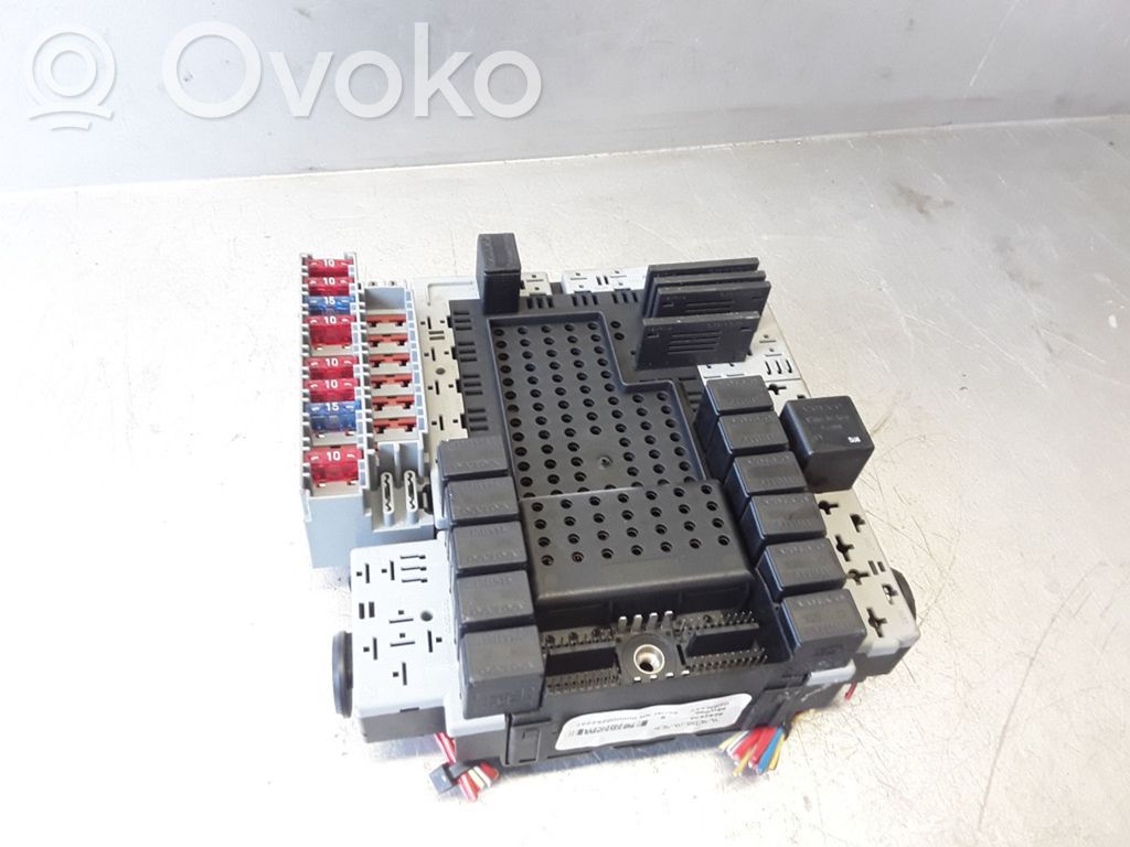 Fuse module   9494673