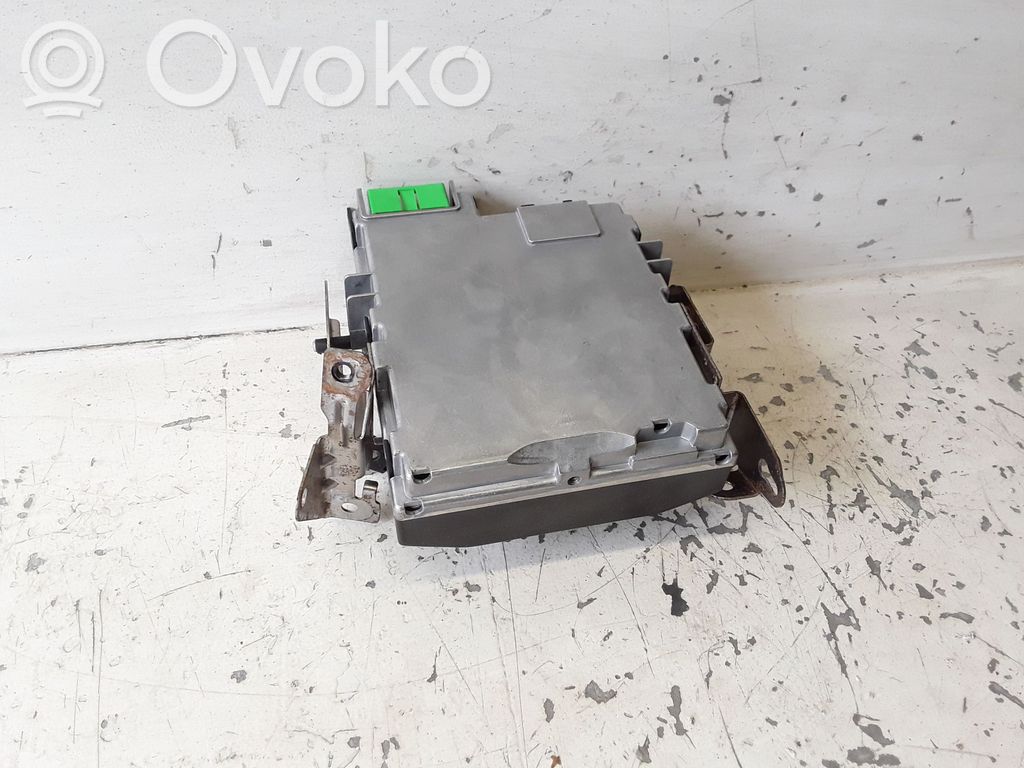 Volvo V70 Other control units/modules 