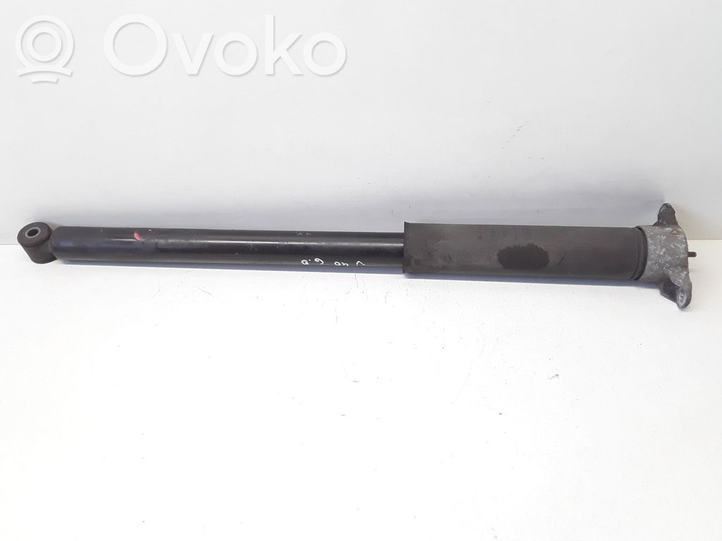 Volvo V40 Stoßdämpfer hinten 