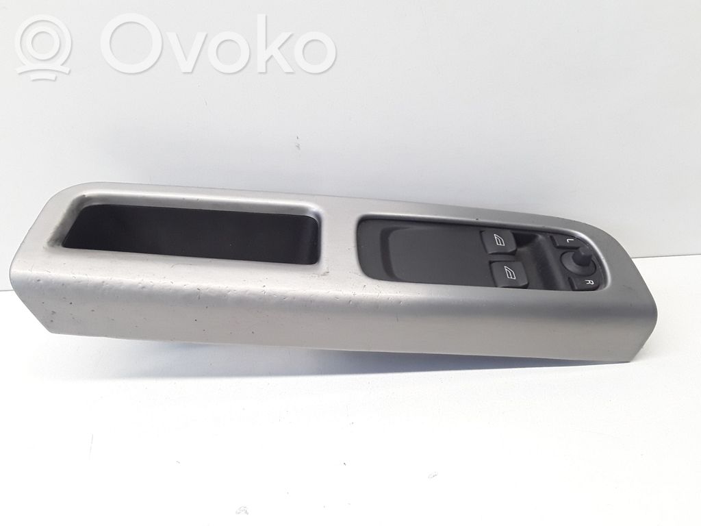Volvo C30 Electric window control switch 