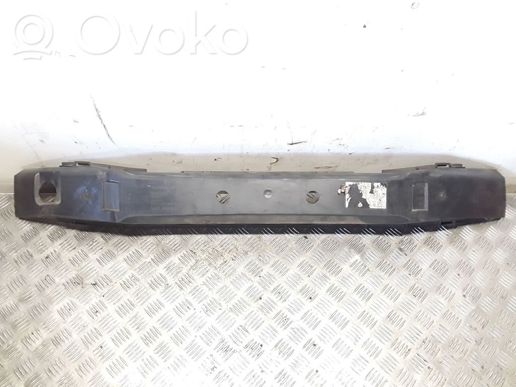 Volvo C70 Front bumper support beam 