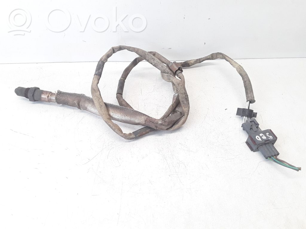Volvo S80 Lambda probe sensor 