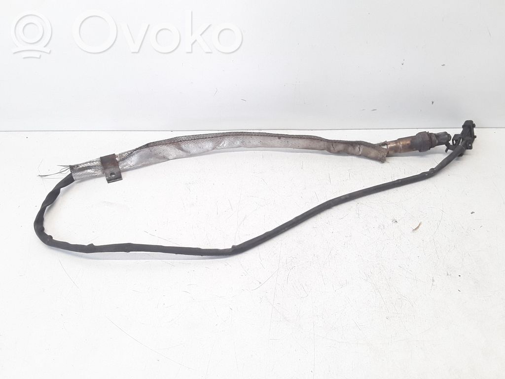 Volvo S60 Lambda zonde 