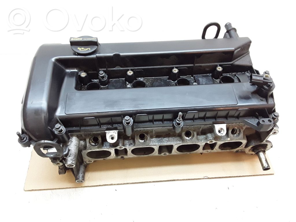 Volvo V50 Galva 