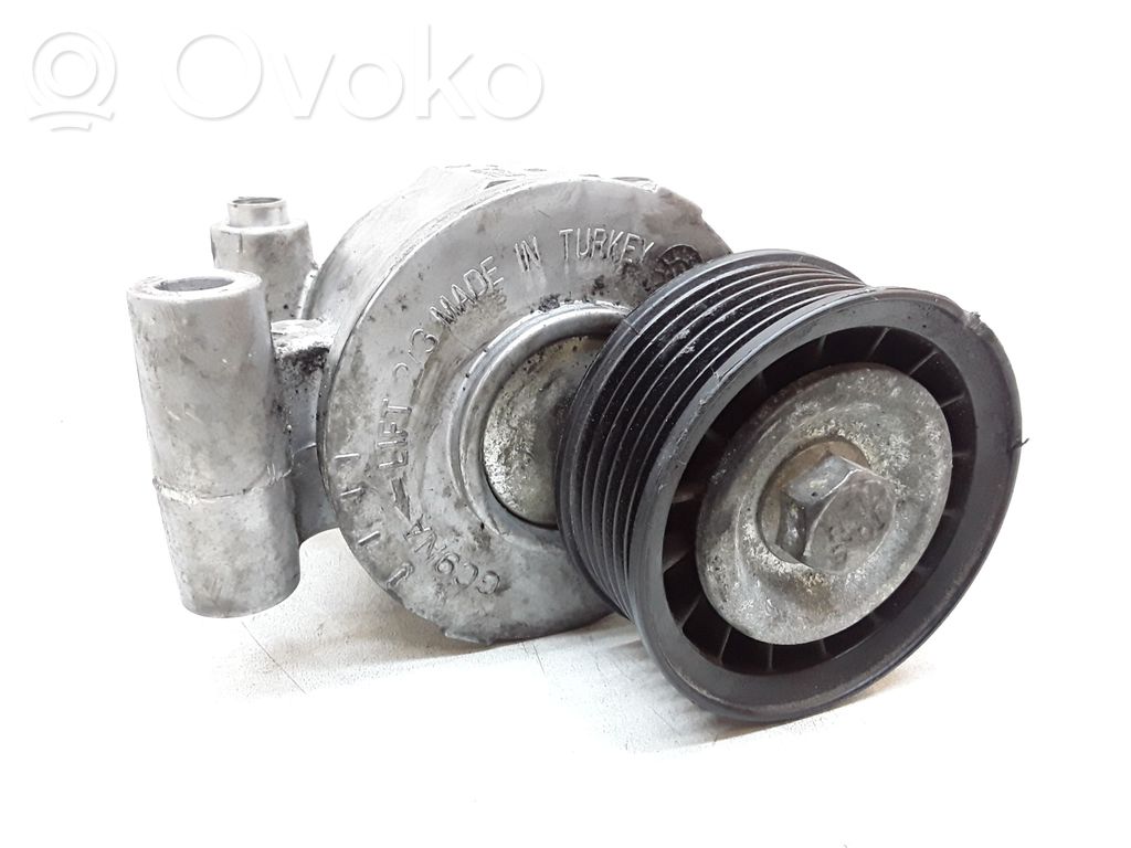 Volvo V50 Napinacz paska alternatora 