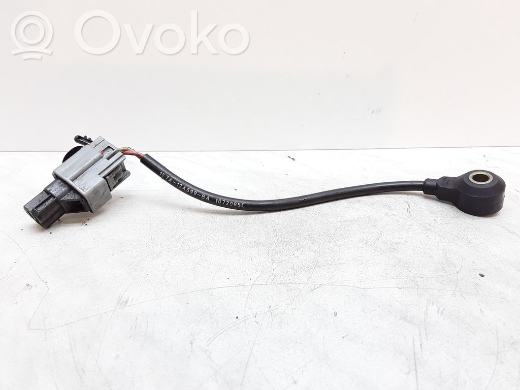 Volvo V50 Nakutusanturi 