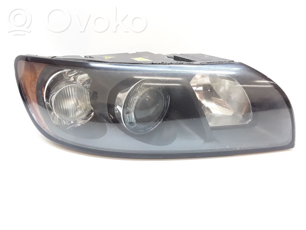 Volvo S40 Scheinwerfer 