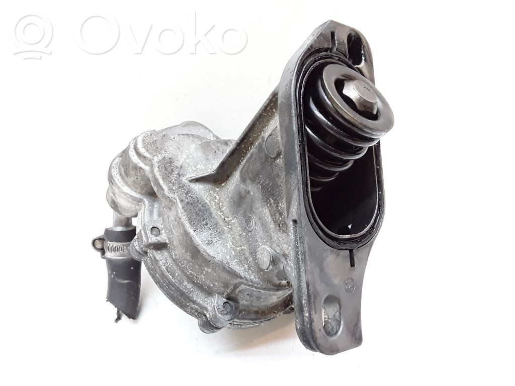 Volvo S80 Vacuum pump 