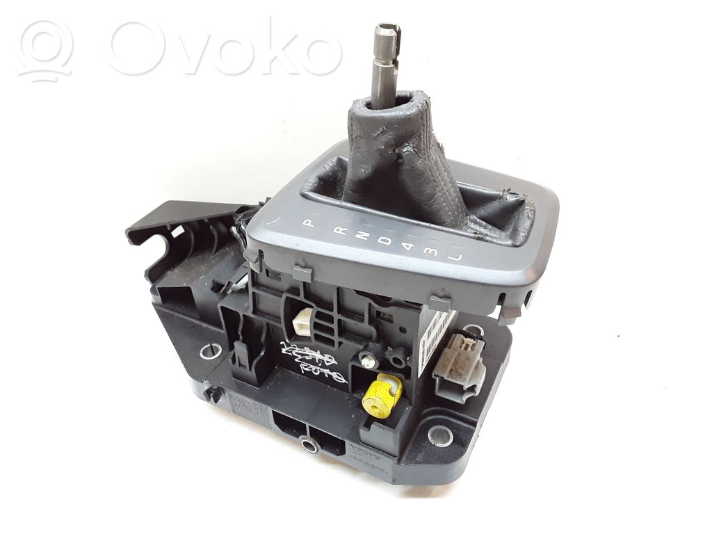 Volvo V70 Selector caja de cambios 