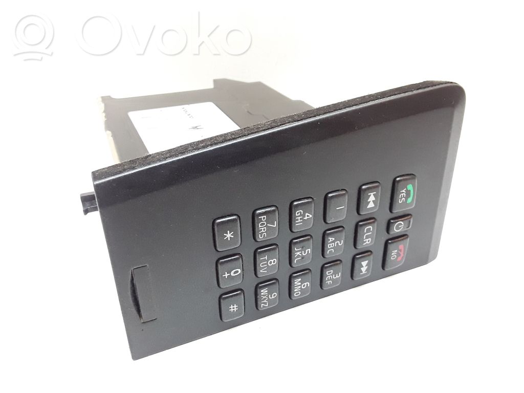 Volvo XC70 Phone control unit/module 