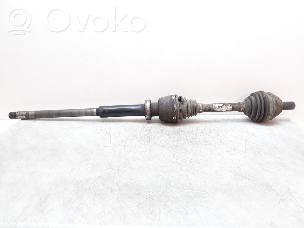 Volvo V70 Eje de transmisión delantero 