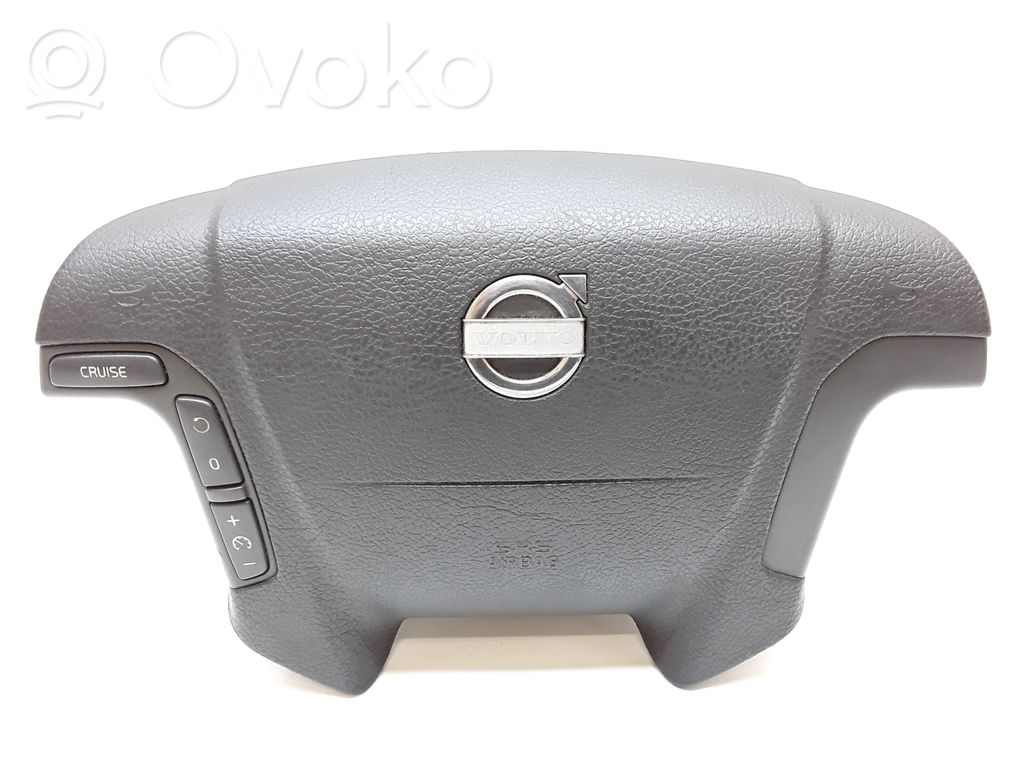 Volvo V70 Vairo oro pagalvė 