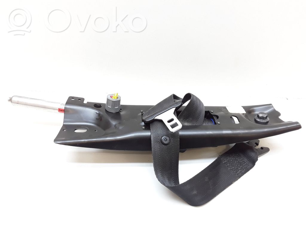 Volvo S80 Cinturón delantero 