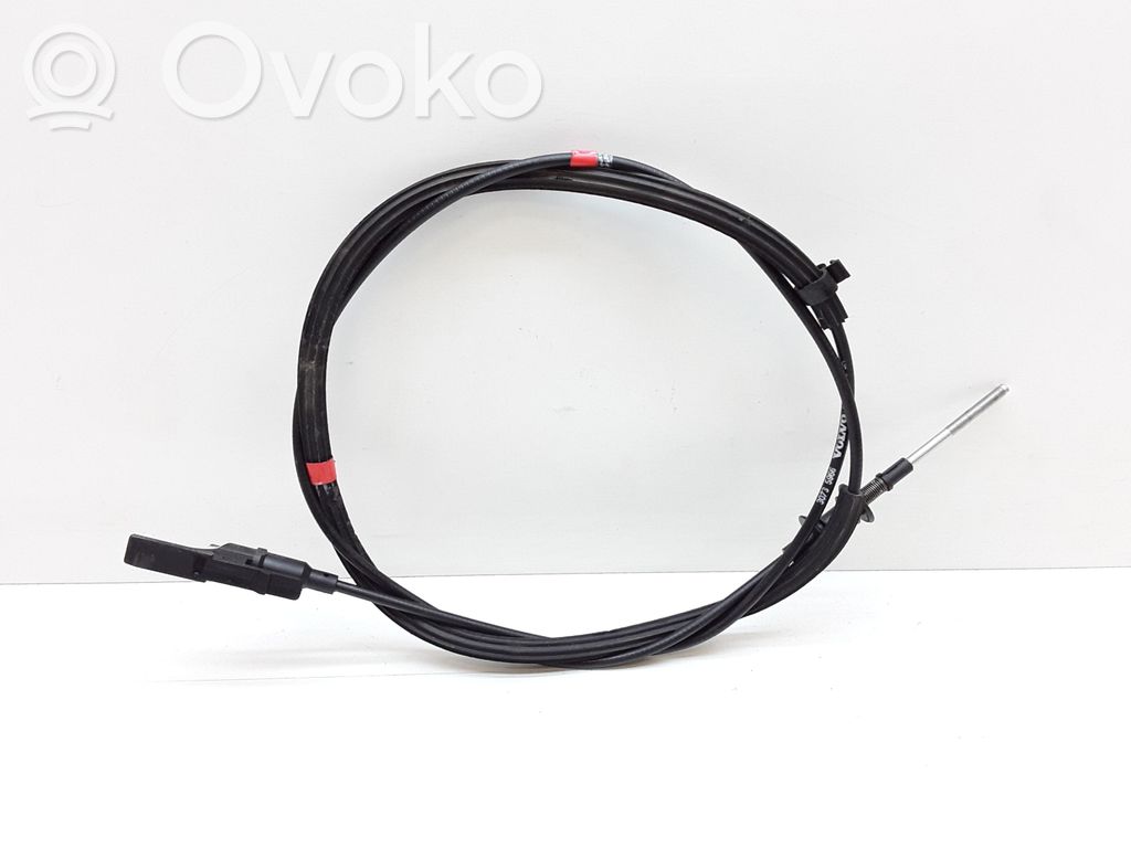 Volvo V70 Other interior part 