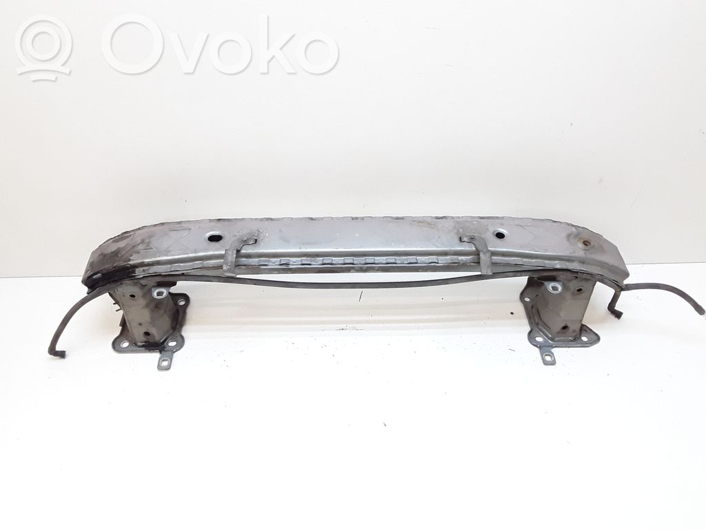 Rear beam