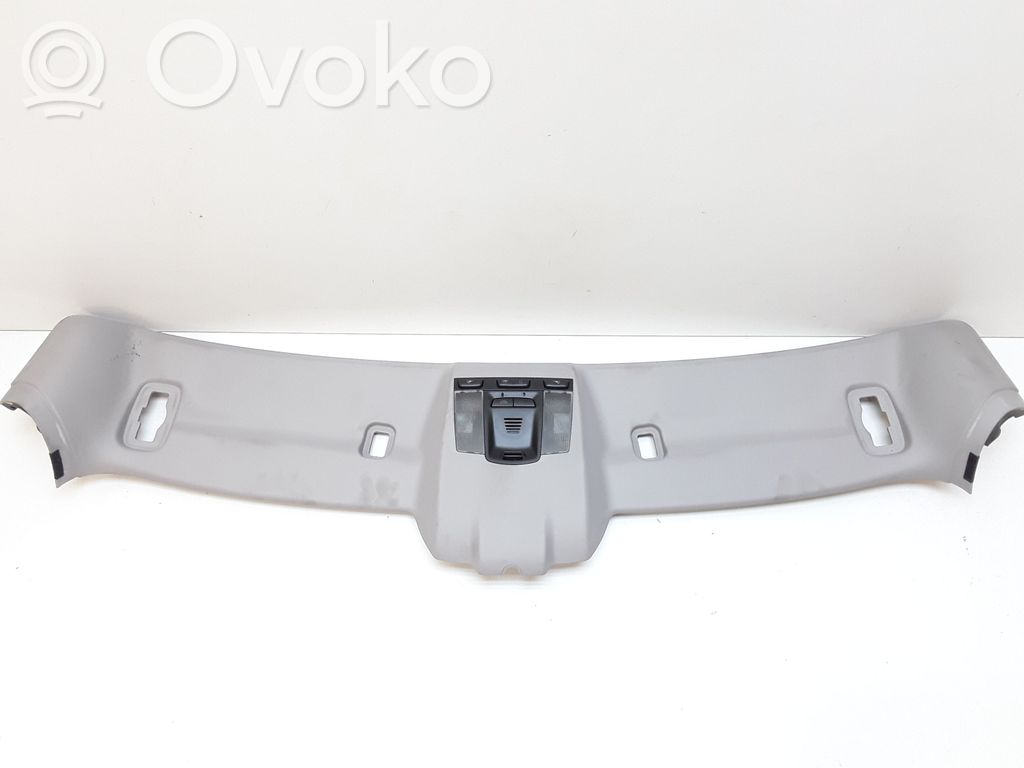 Volvo C70 Front seat light 