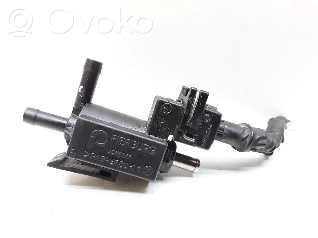 Electroválvula del turbo   72224010,72224010,30670448,30670448