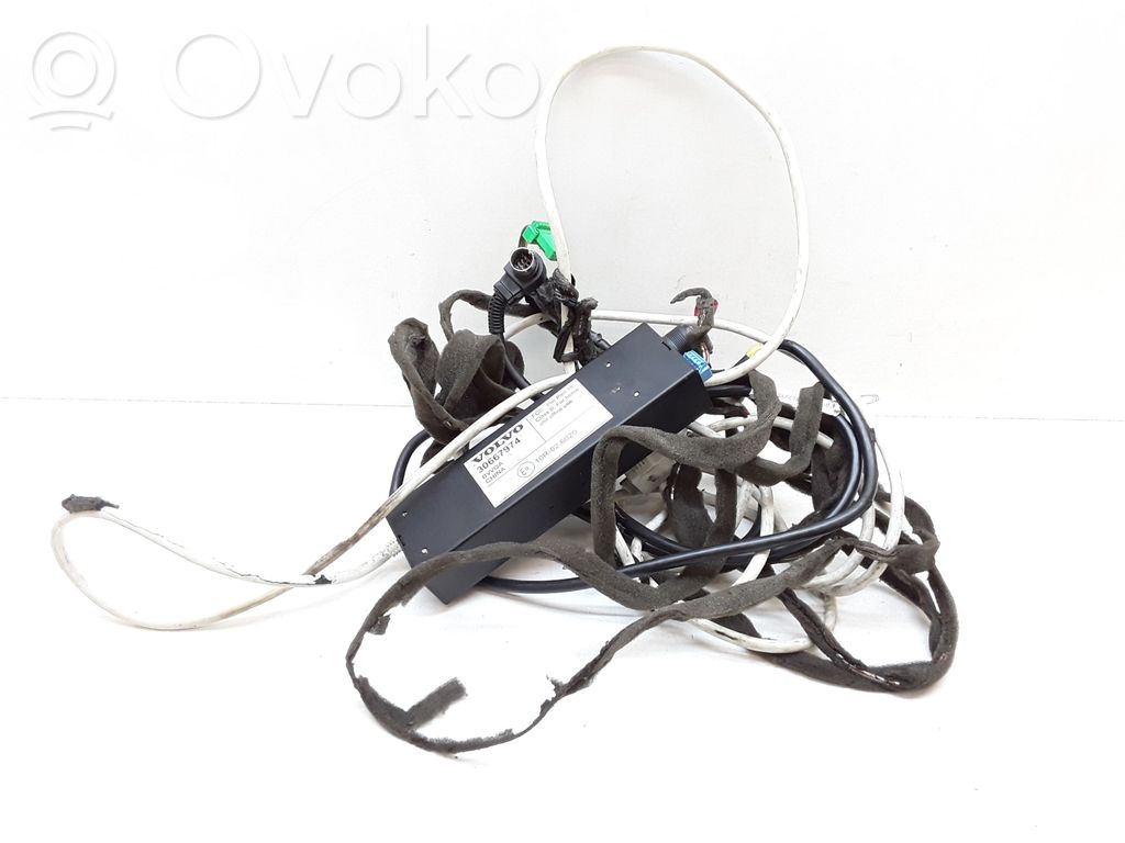 Volvo XC70 Phone control unit/module 