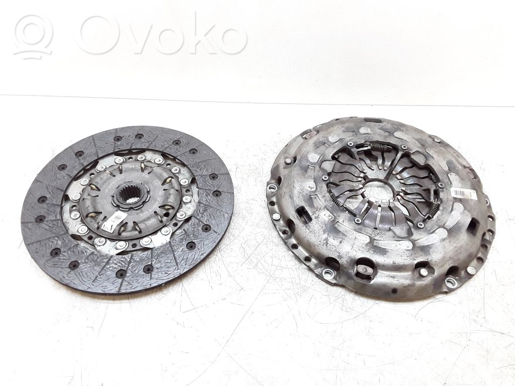Volvo V70 Kytkimen painelevy 