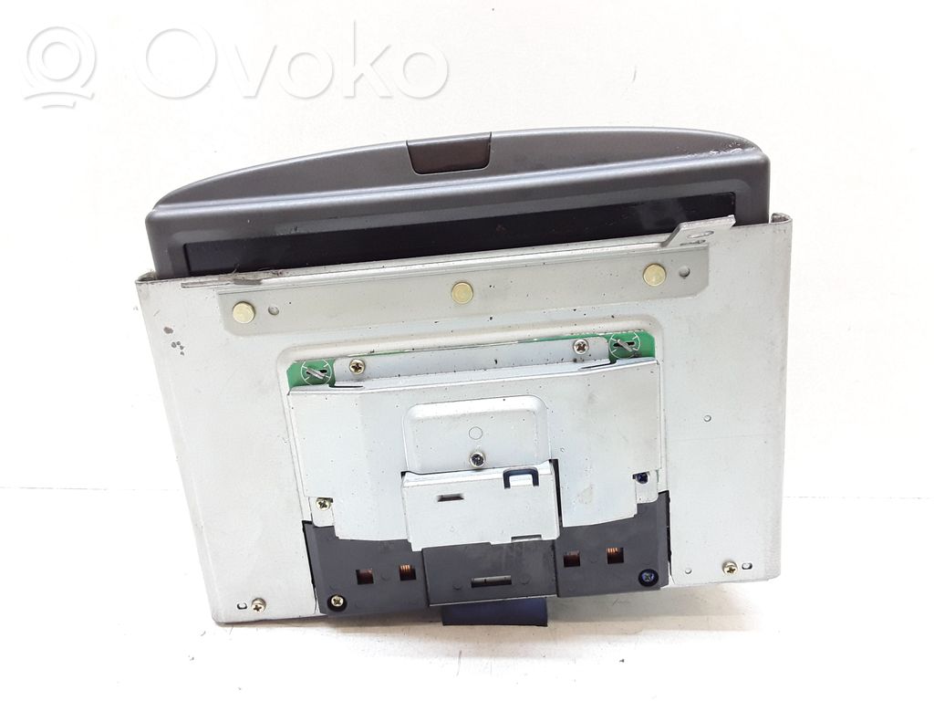 Volvo S60 Screen/display/small screen 