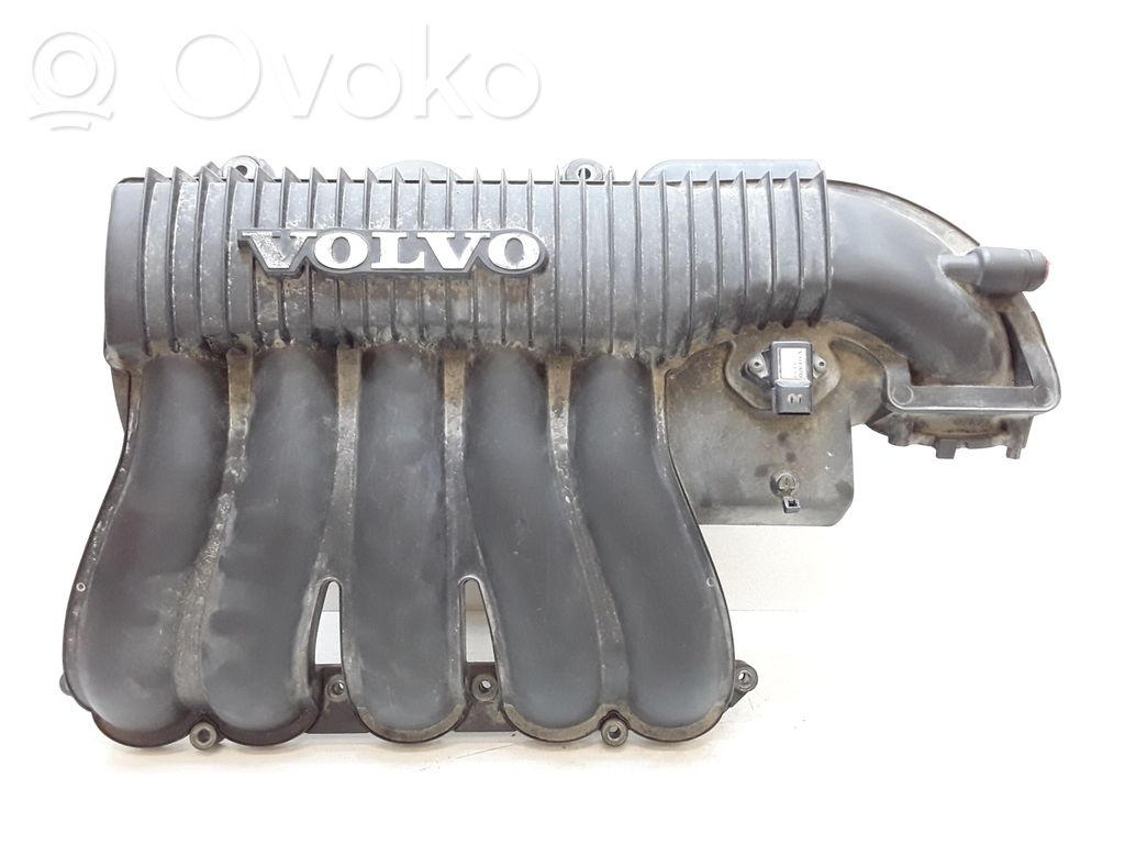 Volvo V50 Colector de admisión 