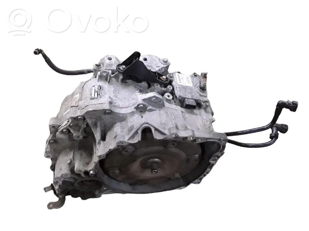 Volvo V70 Automatic gearbox 