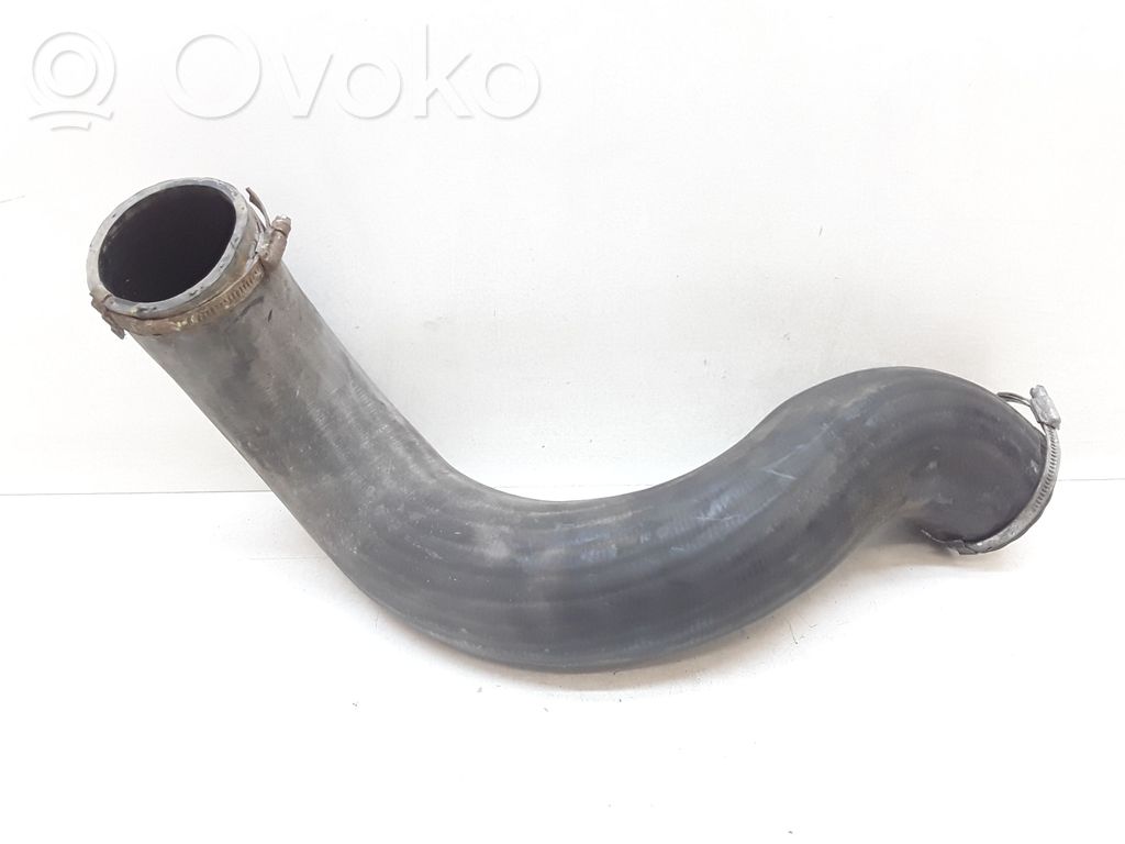 Intercooler hose/pipe