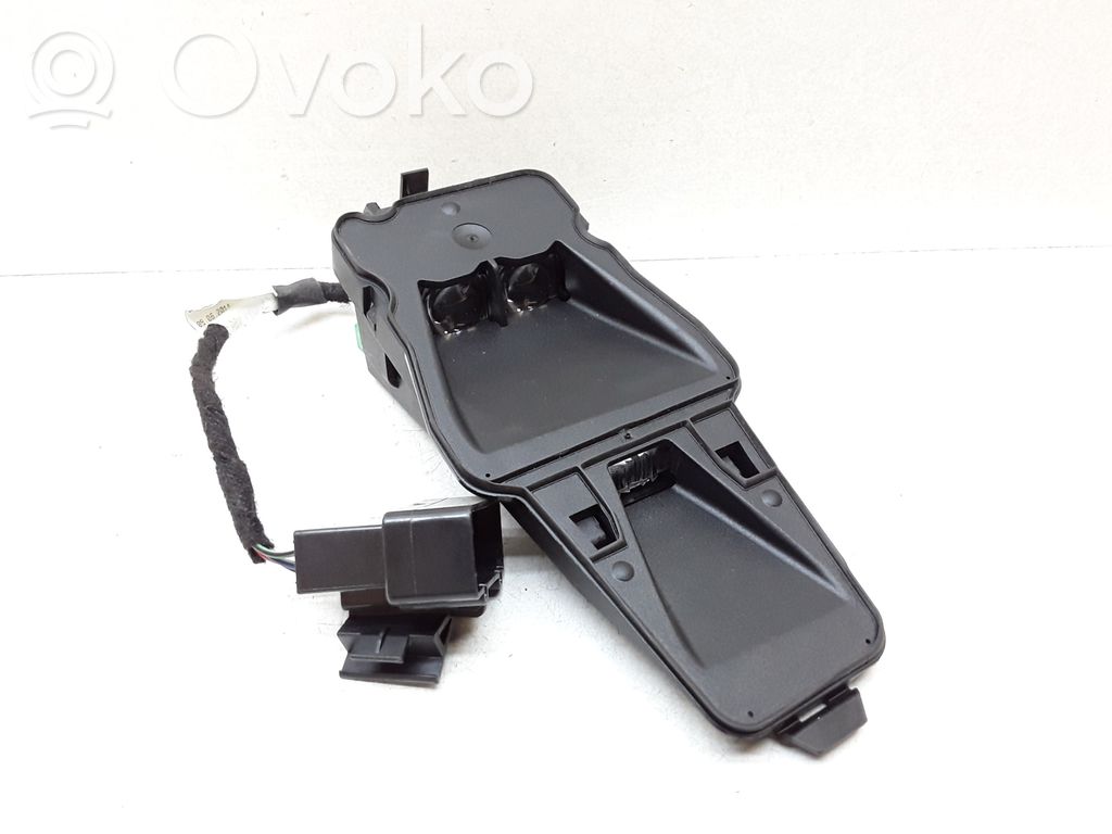 Volvo V70 Other control units/modules 