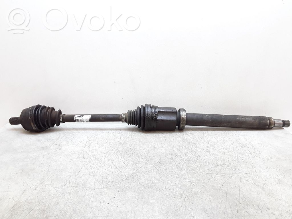 Volvo V40 Eje de transmisión delantero 