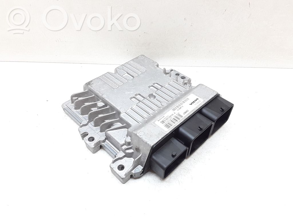 Volvo S60 Engine control unit/module 