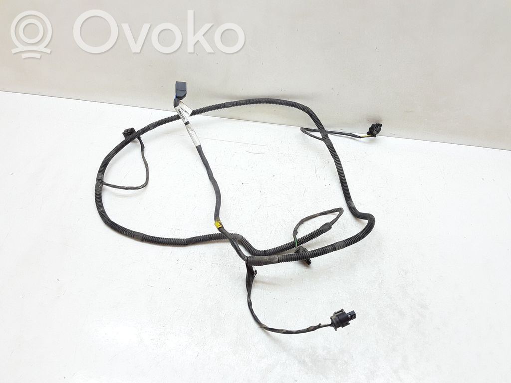 Cableado del sensor de aparcamiento (PDC)   30678975,30678975