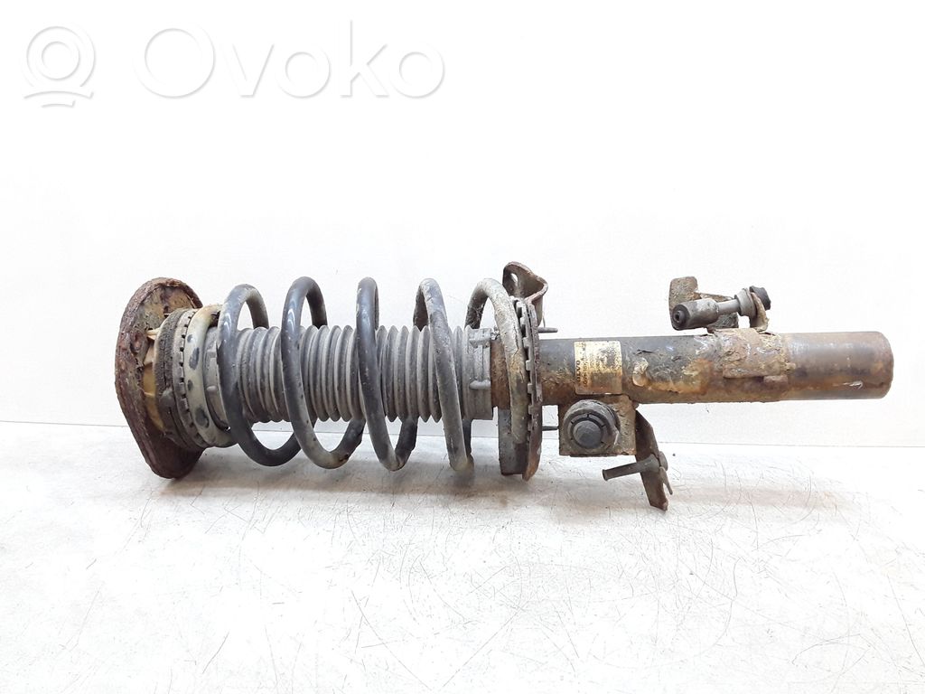 Volvo V70 Amortyzator osi przedniej ze sprężyną 