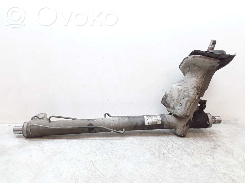 Volvo V70 Hammastanko 