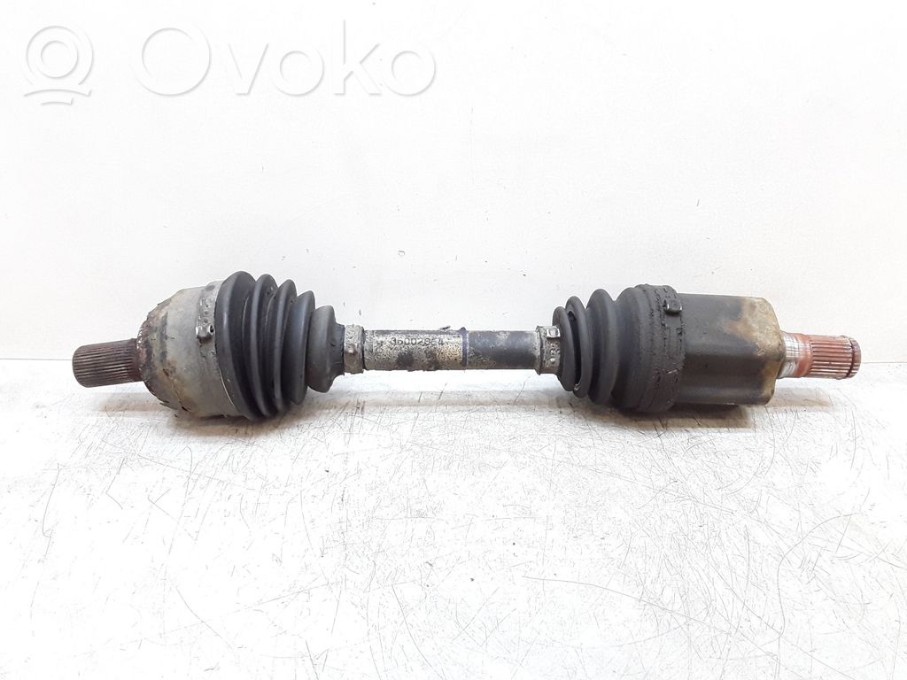 Volvo V70 Front driveshaft 
