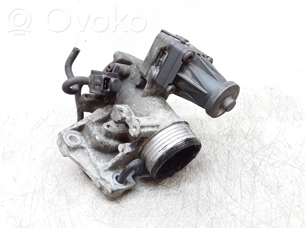 Válvula EGR   505906010,505906010