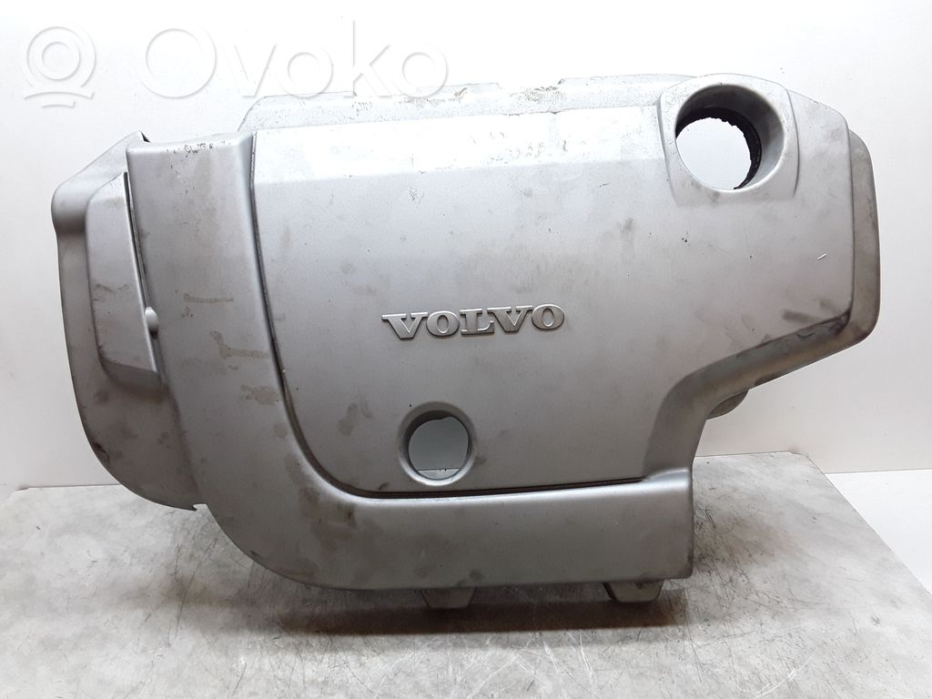 Engine cover (trim)
