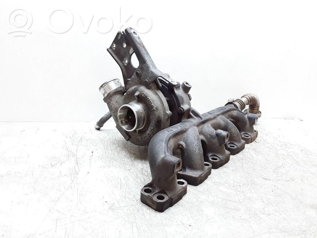 Volvo S80 Turbo 