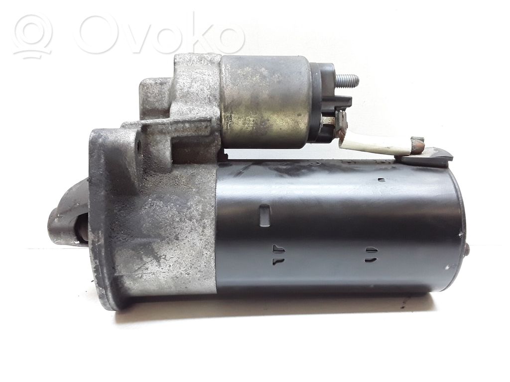 Motor de arranque   0001109264,0001109264,30724473,30724473
