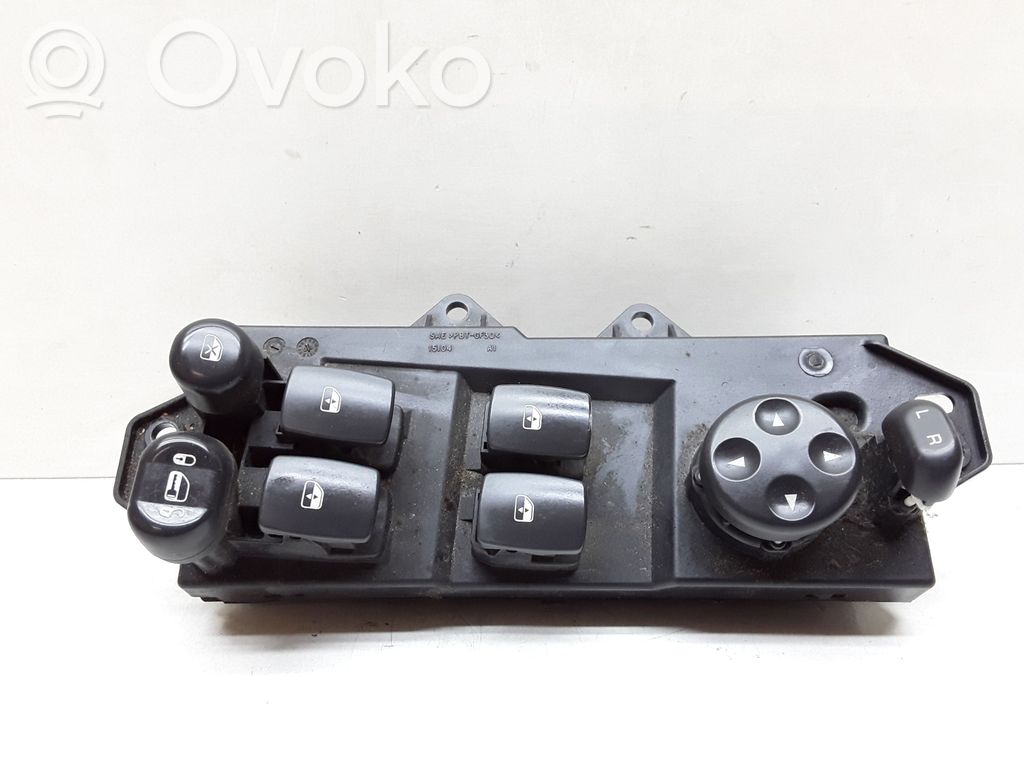 Chrysler Pacifica Electric window control switch 