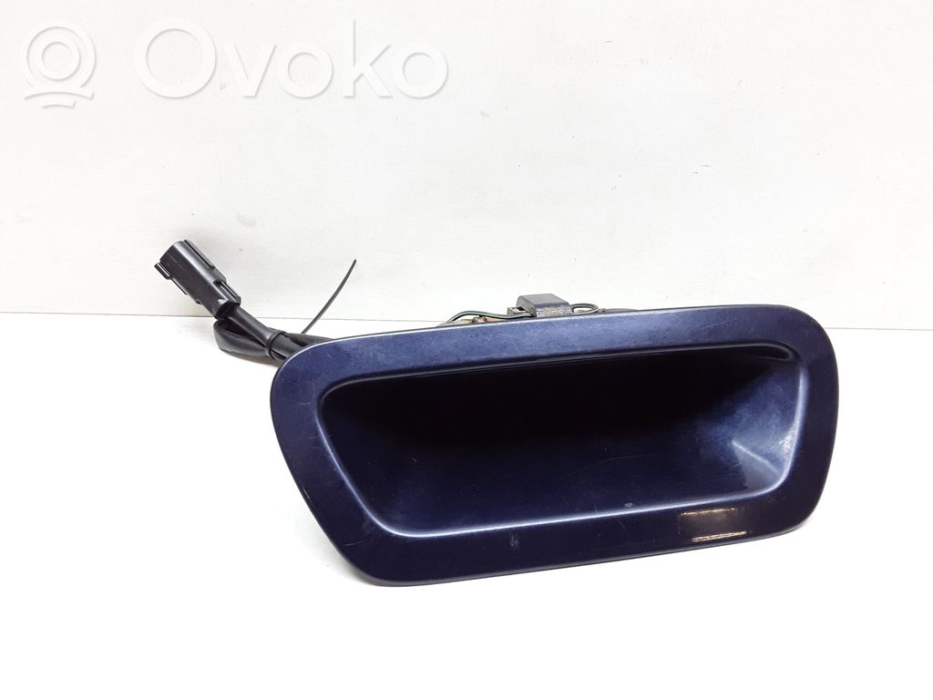 Chrysler Pacifica Tailgate/trunk/boot exterior handle 