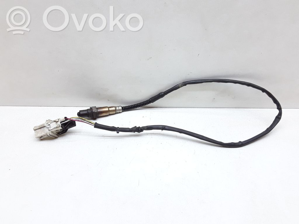 Volvo S80 Sonda lambda 