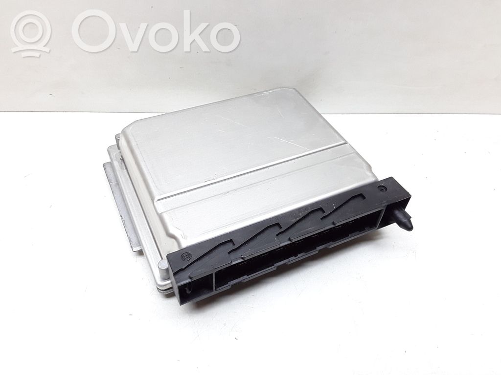 Volvo S80 Engine control unit/module 
